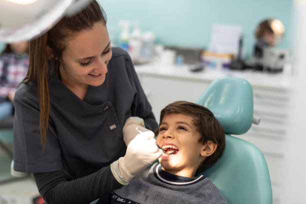 Best Emergency Dental Care for Sports Injuries in Townsend, MT