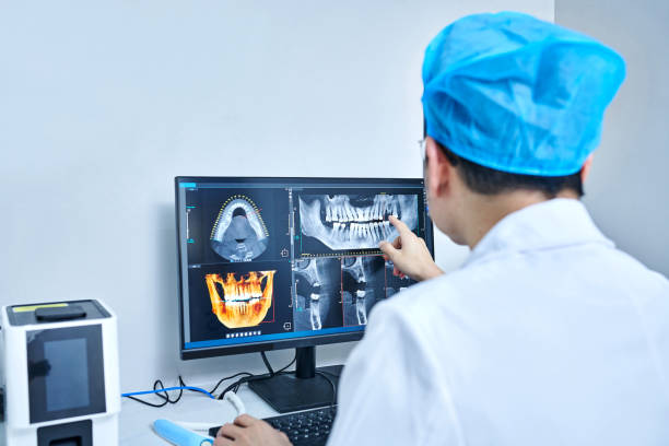Best Emergency Treatment for Jaw Pain or Injury in Townsend, MT